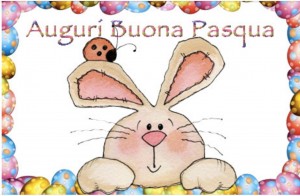 Buona Pasqua