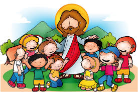 Gesù e i bambini