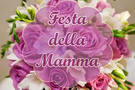 immagine festa mamma